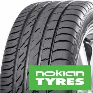 NOKIAN LINE 195-65-15 91H